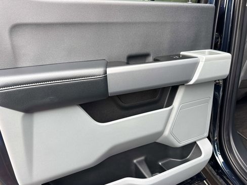 Certified 2024 Ford F250 XL w/ STX Appearance Package image 10