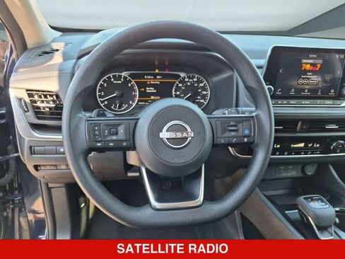 Used 2024 Nissan Rogue SV AWD/4WD image 21