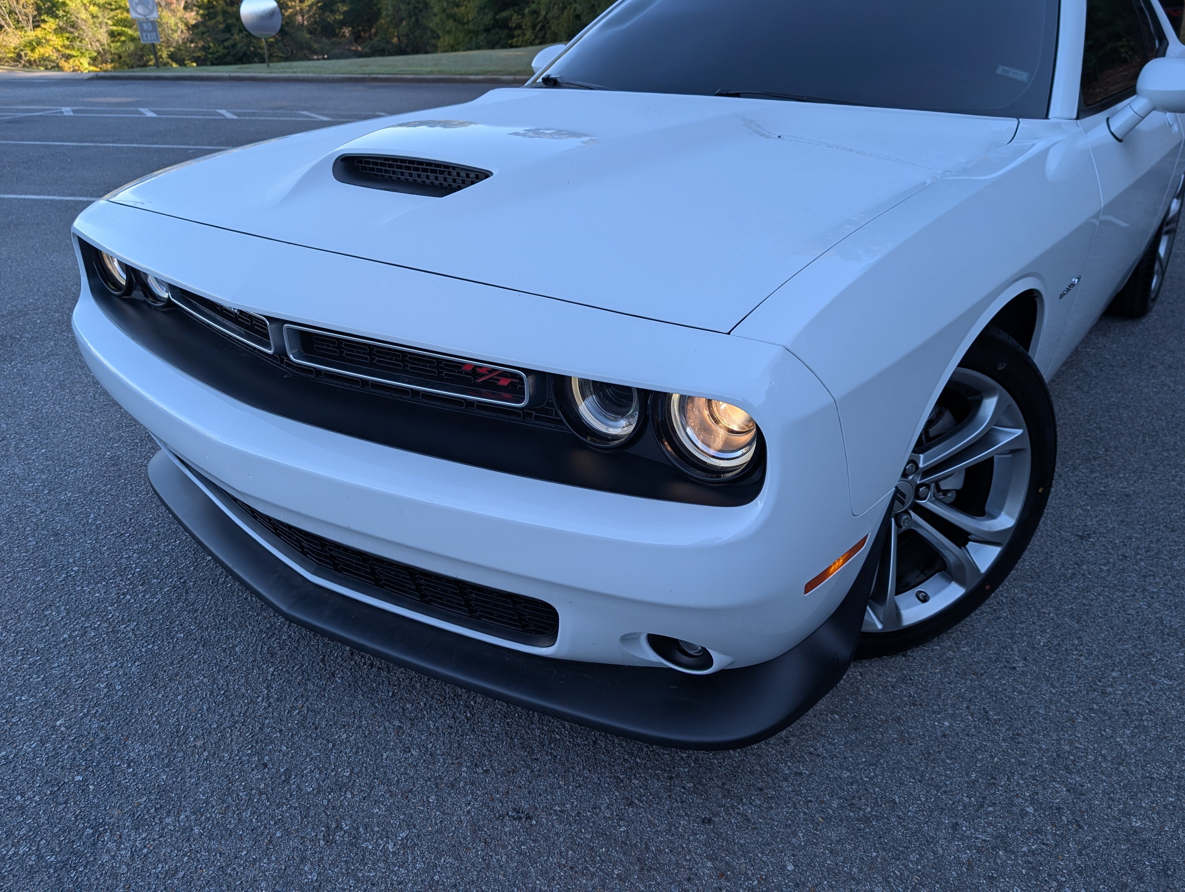 Used 2022 Dodge Challenger R/T RWD image 13