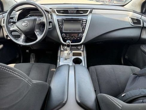 Used 2019 Nissan Murano SV w/ Premium Package AWD/4WD image 14
