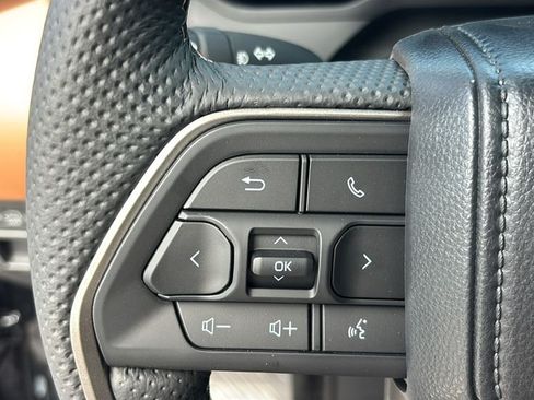 New 2026 Toyota Sequoia 1794 Edition w/ TRD Performance Package (TMS) AWD/4WD image 18