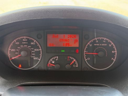 Used 2018 RAM ProMaster 2500 FWD image 16