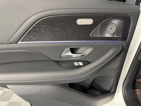 Certified 2025 Mercedes-Benz GLE 53 AMG 4MATIC Coupe image 26