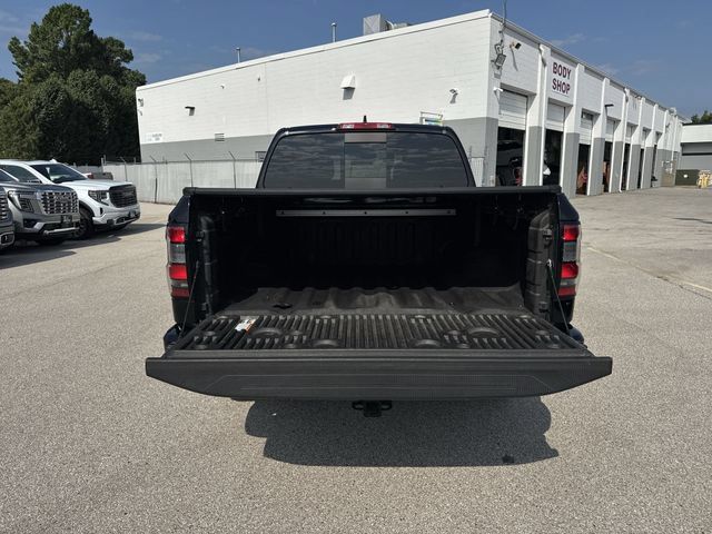 Used 2024 Nissan Frontier PRO-4X w/ Pro Convenience Package AWD/4WD image 25