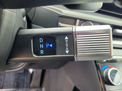 New 2026 Hyundai Santa Fe SEL image 10