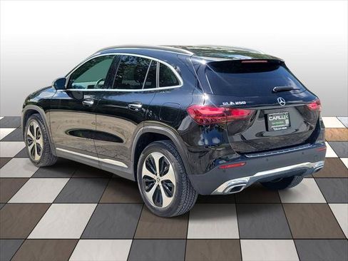 Used 2025 Mercedes-Benz GLA 250 image 6