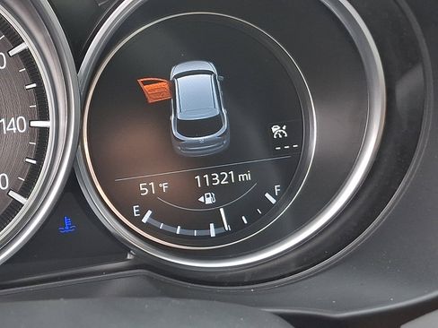 Certified 2023 MAZDA CX-5 AWD 2.5 S w/ Select Package image 19