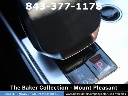 Used 2023 Land Rover Range Rover SE image 41