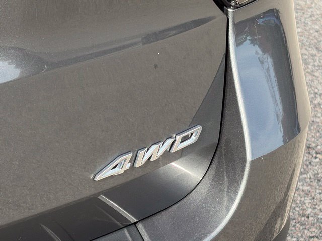 Used 2026 Ford Explorer ST-Line AWD/4WD image 18
