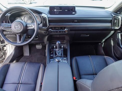 Used 2024 MAZDA CX-50 AWD 2.5 S w/ Premium Plus Pkg image 4