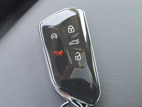 New 2026 Volkswagen Atlas SEL Premium R-Line image 27