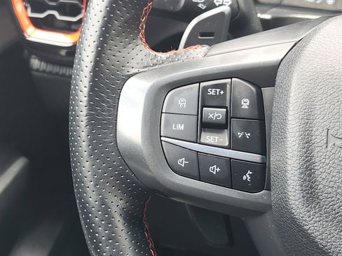 Used 2024 Ford Ranger Raptor AWD/4WD image 31