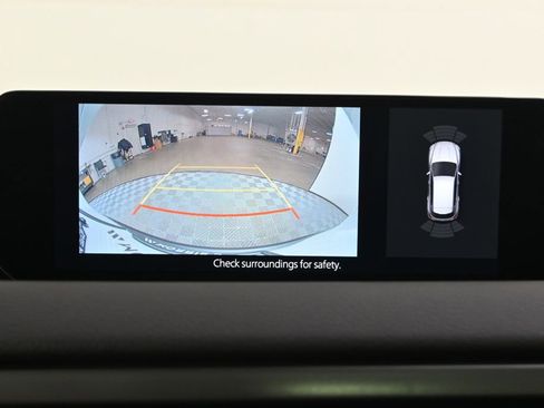 New 2026 MAZDA CX-50 AWD 2.5 Hybrid w/ Cargo Package image 29