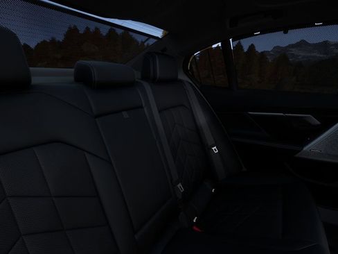 New 2026 BMW i5 image 12