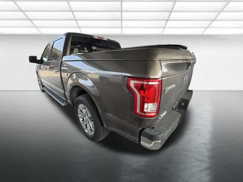 Used 2015 Ford F150 XLT w/ Equipment Group 302A Luxury RWD image 4