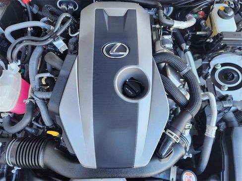 Used 2023 Lexus IS 300 w/ Comfort Package image 33
