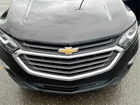Used 2018 Chevrolet Equinox LT image 29