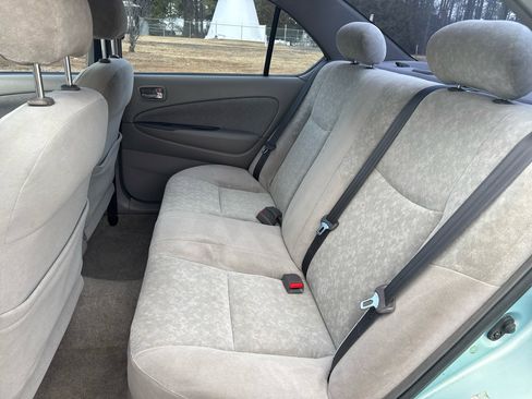 Used 2001 Toyota Prius image 17