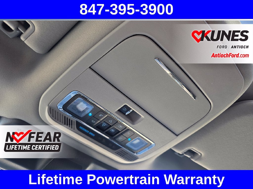 Used 2021 Ford F150 Lariat w/ Equipment Group 502A High AWD/4WD image 63