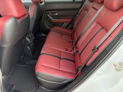 New 2026 MAZDA CX-50 2.5 Hybrid w/ Weather Package image 11