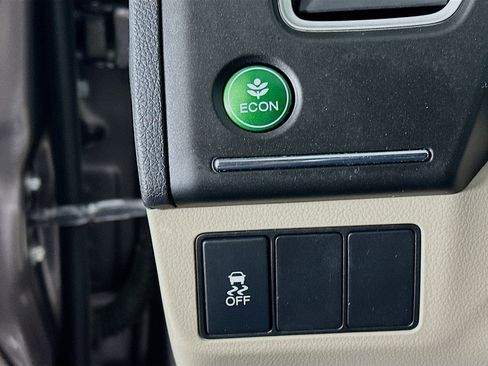 Used 2014 Honda Civic LX image 16