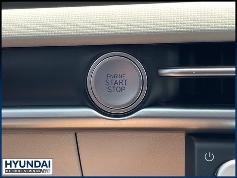 New 2026 Hyundai Tucson SE FWD image 27