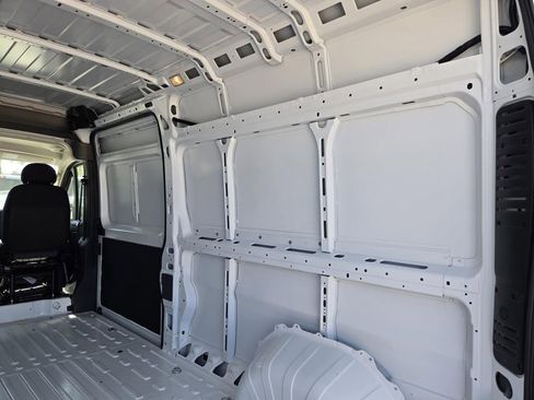 New 2026 RAM ProMaster 2500 image 13