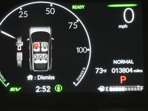 Used 2025 Honda CR-V Sport-L image 16