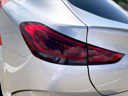 Used 2023 Mercedes-Benz GLE 53 AMG 4MATIC Coupe image 32
