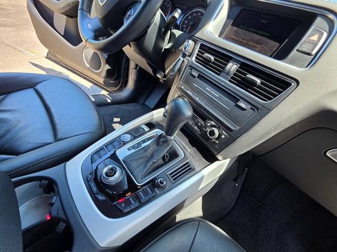 Used 2010 Audi Q5 3.2 Prestige AWD/4WD image 36