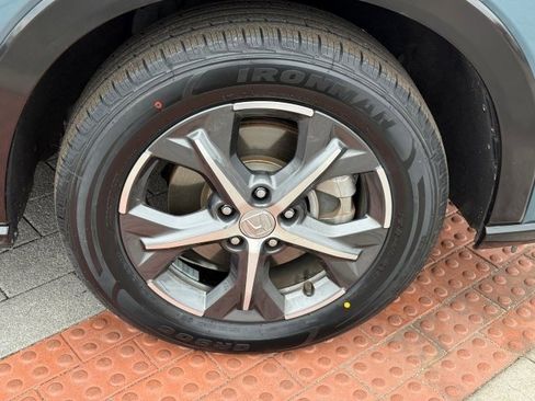 Used 2024 Honda HR-V EX-L image 7