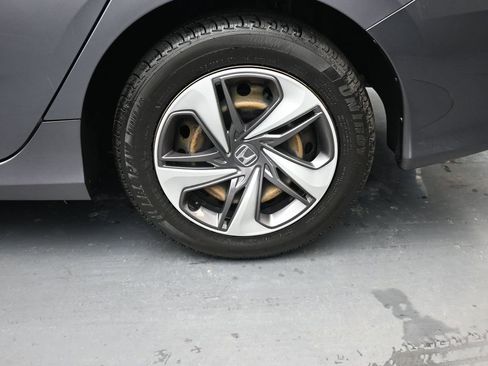 Used 2019 Honda Civic LX image 11