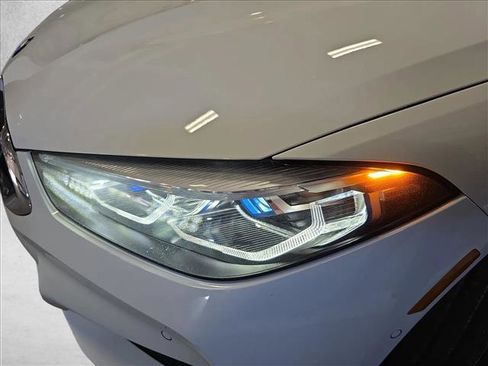 Used 2019 BMW M850i xDrive Convertible image 30