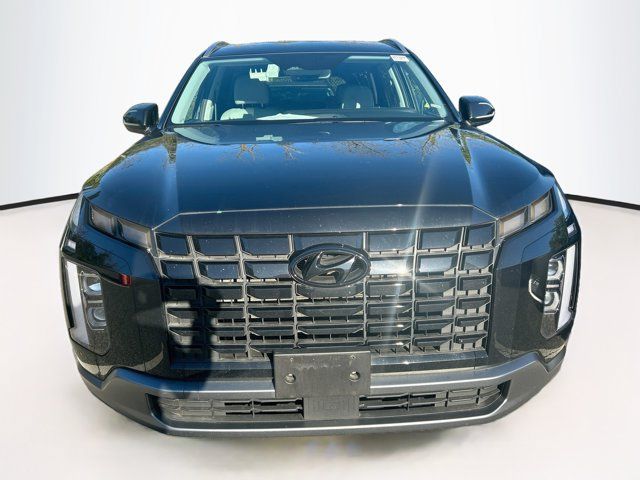 Used 2025 Hyundai Palisade SEL AWD/4WD image 12