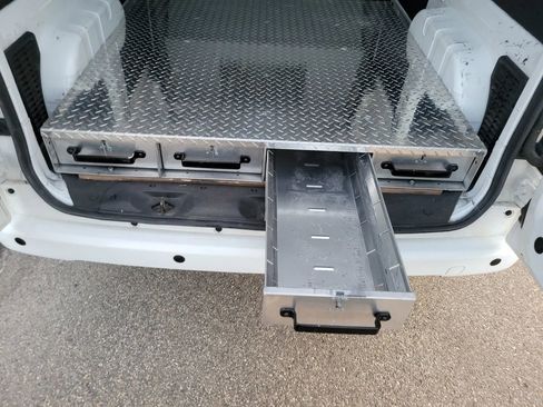 Used 2021 Nissan NV200 SV FWD image 20