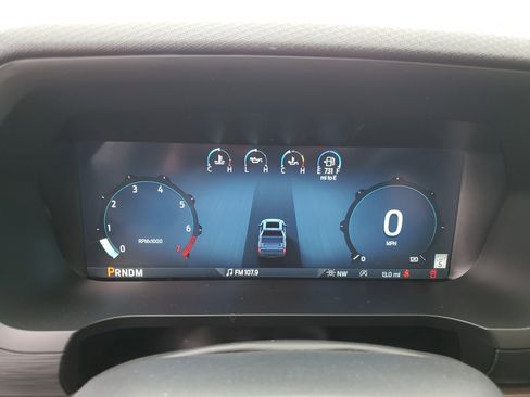 New 2026 Ford F150 XLT w/ Equipment Group 302A MID image 24