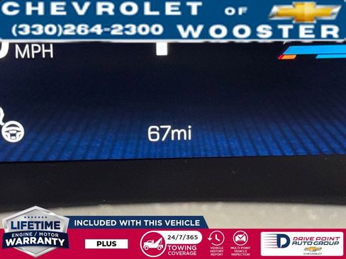 New 2026 Chevrolet Corvette E-Ray image 19