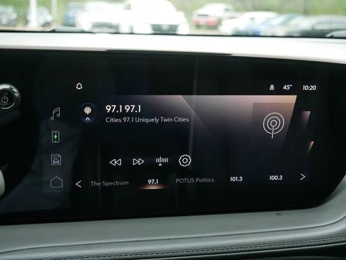 Used 2024 Buick Encore GX Avenir w/ Avenir Technology Package AWD/4WD image 25