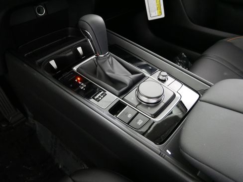 New 2026 MAZDA CX-50 AWD 2.5 S w/ Accent Package image 6
