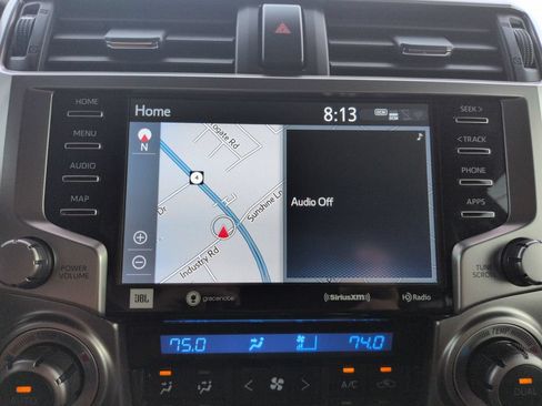 Certified 2022 Toyota 4Runner Limited RWD image 19