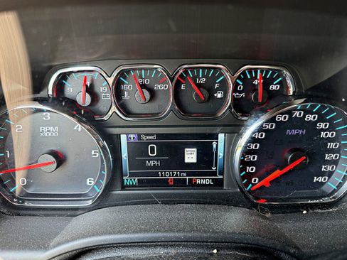 Used 2020 Chevrolet Tahoe Premier image 15