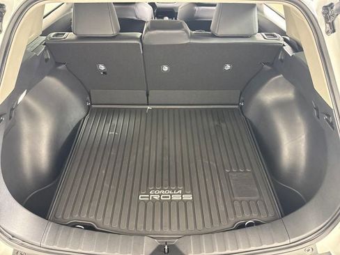 New 2026 Toyota Corolla Cross XLE AWD/4WD image 19