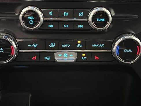 Used 2023 Ford F150 XLT w/ Equipment Group 302A High AWD/4WD image 18