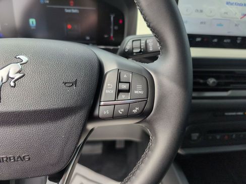 New 2026 Ford Bronco Sport Heritage w/ Convenience Package image 32