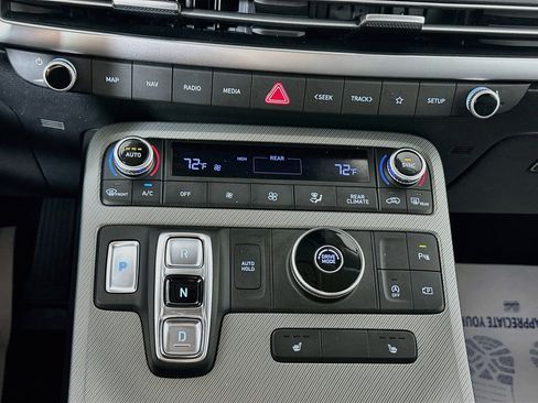 Used 2025 Hyundai Palisade XRT FWD image 16