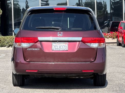 Used 2014 Honda Odyssey EX image 5