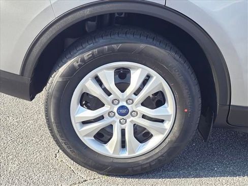 Used 2022 Ford Escape S image 29