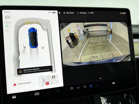 Used 2023 Tesla Model 3 Long Range image 14