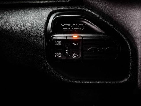 Used 2021 RAM 2500 Tradesman w/ Towing Technology Group AWD/4WD image 24