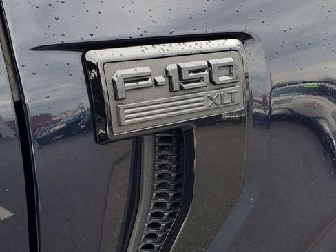 Used 2025 Ford F150 XLT w/ Equipment Group 302A MID image 6